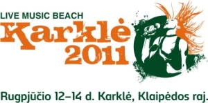 "Karklė 2011".